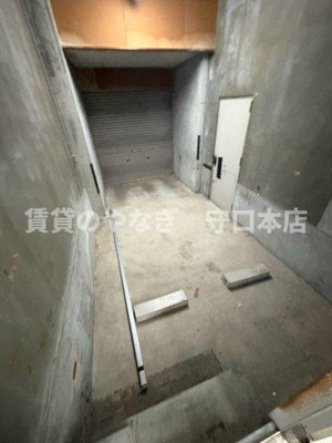 【駐車場】 | 城北・船江マンション