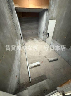 【駐車場】 | 城北・船江マンション