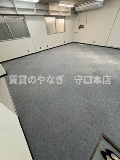 【内装】 | 城北・船江マンション