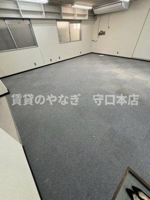 【内装】 | 城北・船江マンション