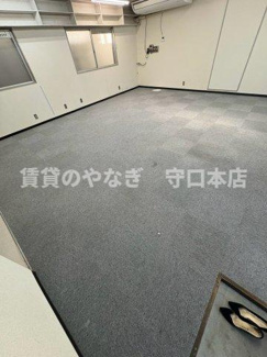 【内装】 | 城北・船江マンション