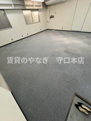 【内装】 | 城北・船江マンション