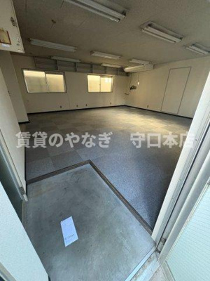 【内装】 | 城北・船江マンション