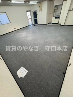 【内装】 | 城北・船江マンション