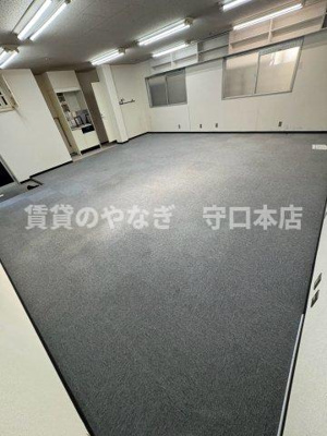 【内装】 | 城北・船江マンション
