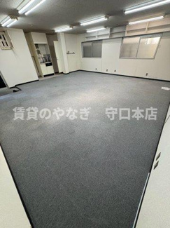 【内装】 | 城北・船江マンション