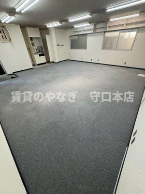 【内装】 | 城北・船江マンション