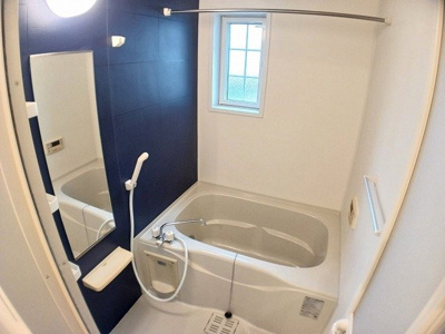 【浴室】 | フレシール小倉東Ｂ | ◆不動産すまラボの新プラン◆入居時の費用負担が0円で入居可能♪お気軽にお尋ねください♪