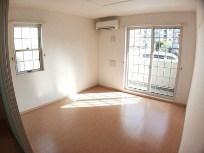 【内装】 | フレシール小倉東Ｂ | 内装も気になるポイント