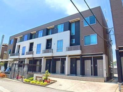 【外観】 | エクスクルーシブⅣ | ◆◇◆大人気の入居時の費用負担0円プラン利用可能◆◇◆
〇現地待合わせOK　〇LINE対応可　〇他社物件持込ＯＫ
〇遠隔契約OK　〇お値引き喜んで♪皆様のお問合せをお待ちしています♪