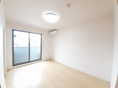 【内装】 | エクスクルーシブⅣ | 過ごしやすい室内です