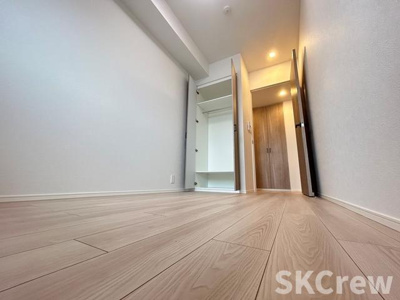 【寝室】 | ＬｉｖｅＣａｓａ高円寺