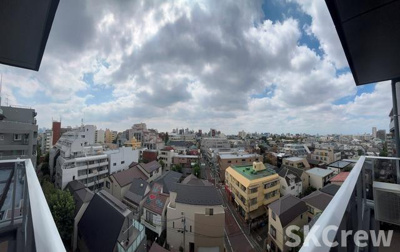 【展望】 | ＬｉｖｅＣａｓａ高円寺