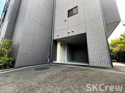 【その他共用部分】 | ＬｉｖｅＣａｓａ高円寺