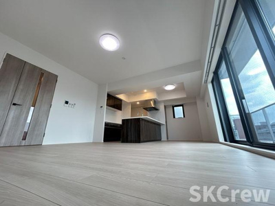 【居間・リビング】 | ＬｉｖｅＣａｓａ高円寺