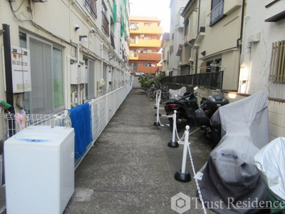 【その他】 | ダイヤモンドレジデンス東日暮里第2