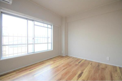 【洋室】 | ダイヤモンドレジデンス東日暮里第2