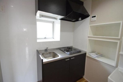 【キッチン】 | ダイヤモンドレジデンス東日暮里第2