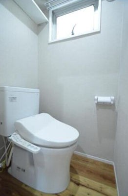 【トイレ】 | ダイヤモンドレジデンス東日暮里第2