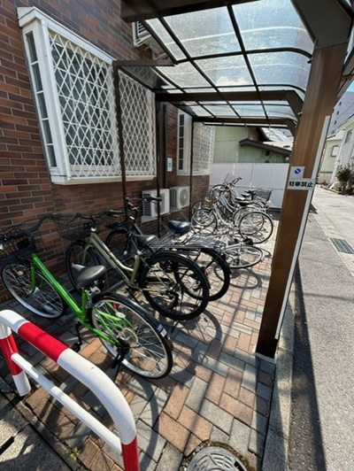 【その他共用部分】アパーテル南石堂