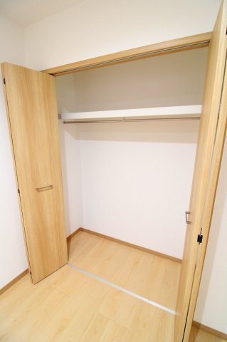 【収納】 | Felice枝光 | ちょっとした収納スペースも充実しています