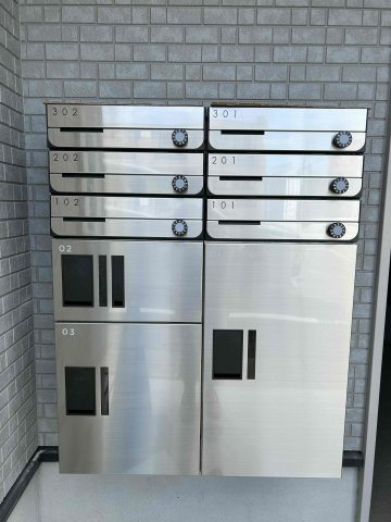 【その他共用部分】 | Felice枝光