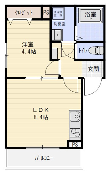 【間取り】 | Felice枝光 | ◆初期費用最安値コミット！「もっとお得に賃貸」を叶えます♪
◆見積もりのセカンドオピニオンも開催中♪検討中の物件もお気軽に相談下さい。
※既にお申込み済みの場合はご遠慮下さい。
