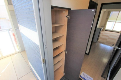 【内装】 | レオネクストサンビレッジ | 中はこのようになっています