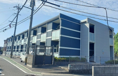 【外観】 | レオネクストサンビレッジ | ◆◇◆大人気の入居時の費用負担0円プラン利用可能◆◇◆
〇現地待合わせOK　〇LINE対応可　〇他社物件持込ＯＫ
〇遠隔契約OK　〇お値引き喜んで♪皆様のお問合せをお待ちしています♪