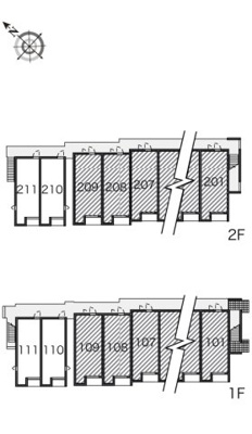 【その他】 | レオネクストサンビレッジ | 現況優先となります。現地にて間取り・仕様等をお確かめ下さい。