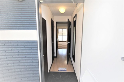 【玄関】 | レオネクストサンビレッジ | ◆不動産すまラボの新プラン◆入居時の費用負担が0円で入居可能♪お気軽にお尋ねください♪