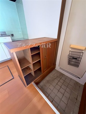 【収納】 | ラーク永田