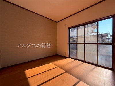 【居間・リビング】 | ラーク永田