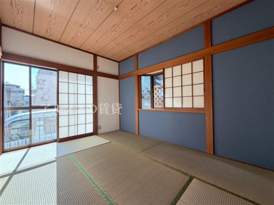 【寝室】 | ラーク永田