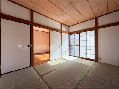 【和室】 | ラーク永田