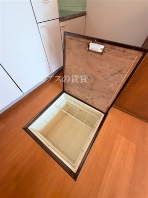 【収納】 | ラーク永田