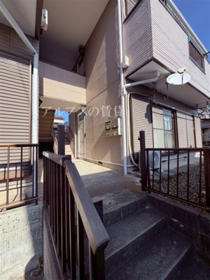 【設備】 | ラーク永田