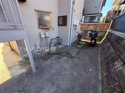 【その他共用部分】 | ラーク永田