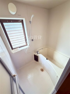 【浴室】 | ラーク永田