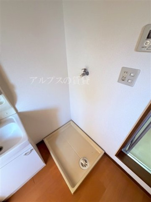 【内装】 | ラーク永田