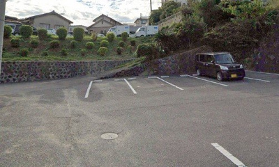 【駐車場】 | レオネクストサンライズ小熊野