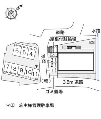 【その他】 | レオネクストサンライズ小熊野 | 即日案内可能です♪現地待ち合わせOK！どの物件でも当社でお得にご案内できますのでまとめて内覧ください♪
