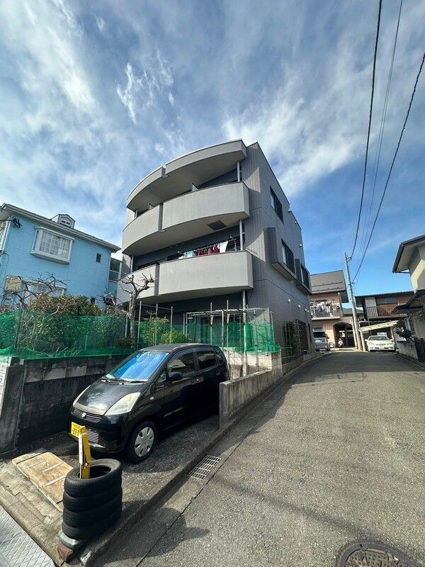 スカイルームピアハセガワ