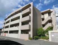 アーバン西取石の画像