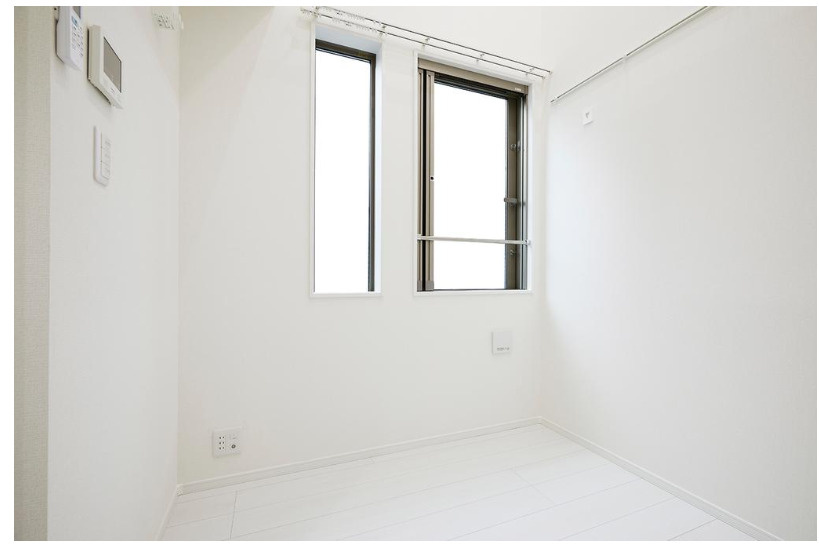 QUQURI KOENJI(ククリ コウエンジ)の居間・リビング|敷金礼金ゼロ☆初期安☆ネット無料☆