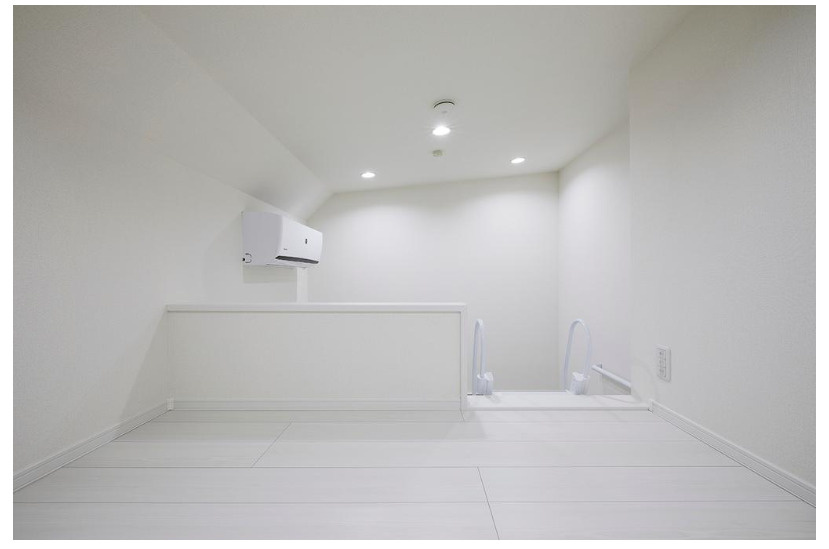 QUQURI KOENJI(ククリ コウエンジ)の内装|敷金礼金ゼロ☆初期安☆ネット無料☆