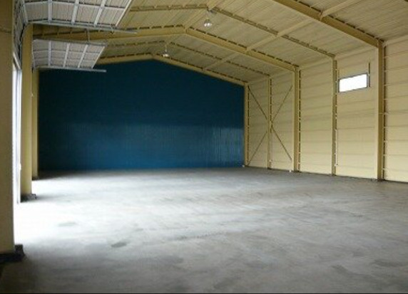 さいたま市北区吉野町２丁目の倉庫