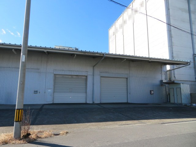 さいたま市北区吉野町２丁目の倉庫
