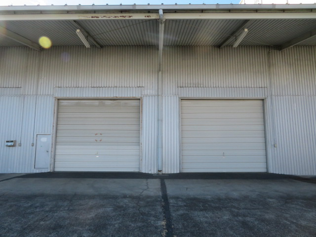 さいたま市北区吉野町２丁目の倉庫