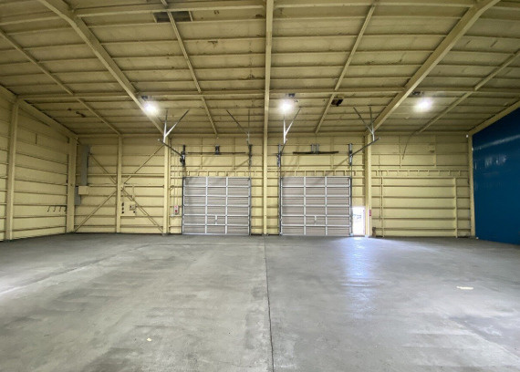 さいたま市北区吉野町２丁目の倉庫